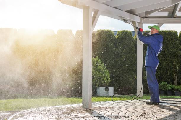 Best Parking Lot and Garage Cleaning  in Port Aransas, TX