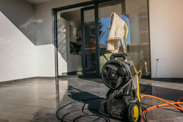 Best Dumpster Area Cleaning  in Port Aransas, TX